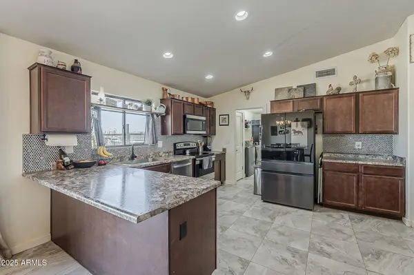 8912 N Johnson Court, Maricopa, AZ 85139