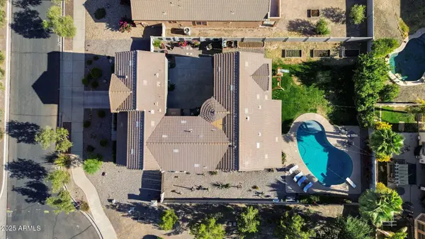 21266 S 213TH Place, Queen Creek, AZ 85142