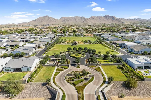 20716 E PUMMELOS Road, Queen Creek, AZ 85142