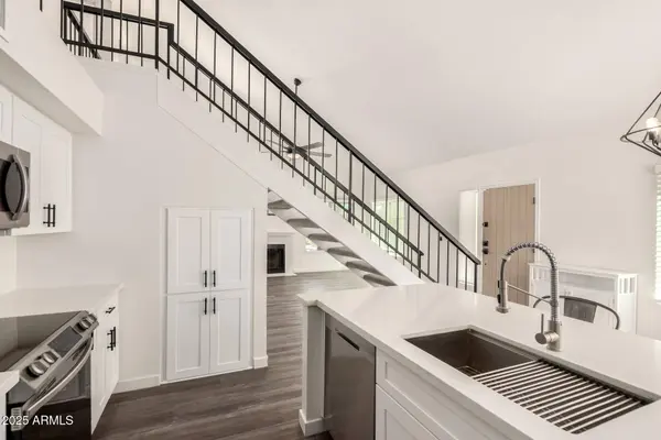 830 E Gila Lane, Chandler, AZ 85225