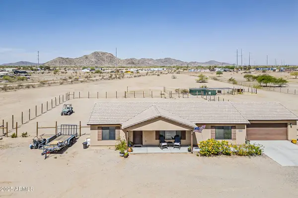 8912 N Johnson Court, Maricopa, AZ 85139