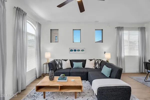 240 W JUNIPER Avenue #1020, Gilbert, AZ 85233