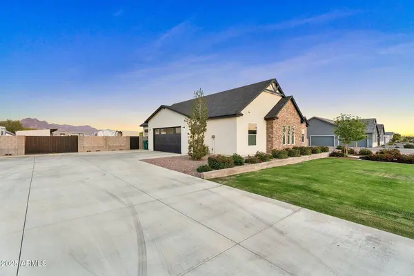 1141 N 114th Place, Mesa, AZ 85207