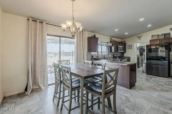 8912 N Johnson Court, Maricopa, AZ 85139