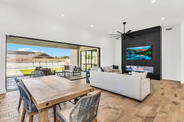 20716 E PUMMELOS Road, Queen Creek, AZ 85142