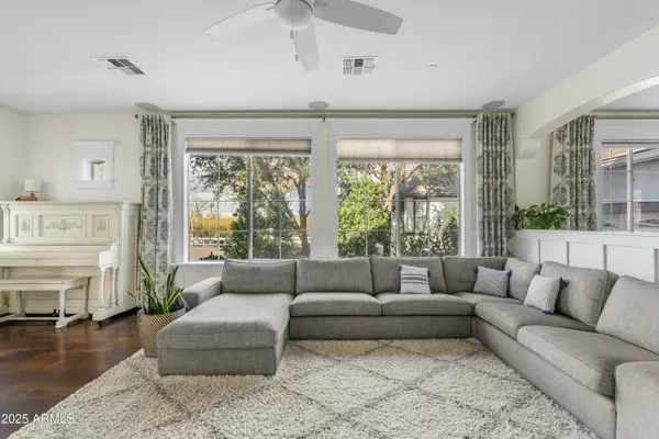 2626 E VALENCIA Street, Gilbert, AZ 85296