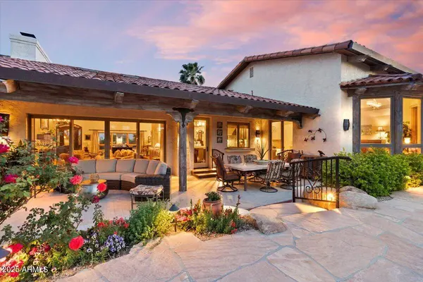 8514 E COUNTRY CLUB Trail, Scottsdale, AZ 85255