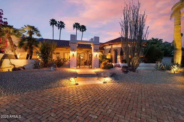 8514 E COUNTRY CLUB Trail, Scottsdale, AZ 85255