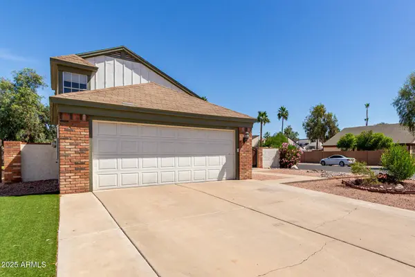 830 E Gila Lane, Chandler, AZ 85225