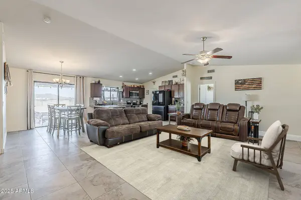 8912 N Johnson Court, Maricopa, AZ 85139