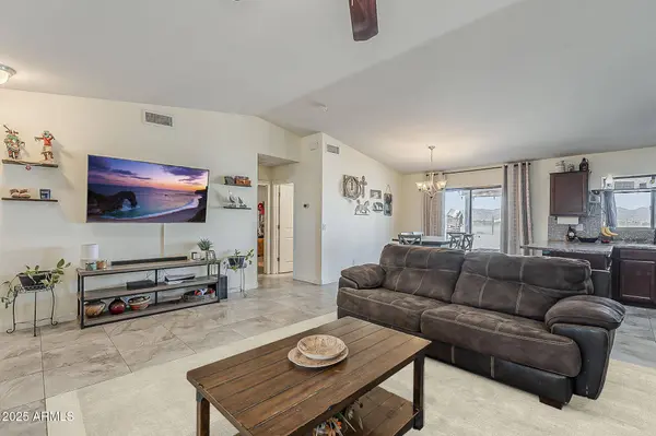 8912 N Johnson Court, Maricopa, AZ 85139