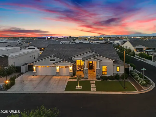 20716 E PUMMELOS Road, Queen Creek, AZ 85142