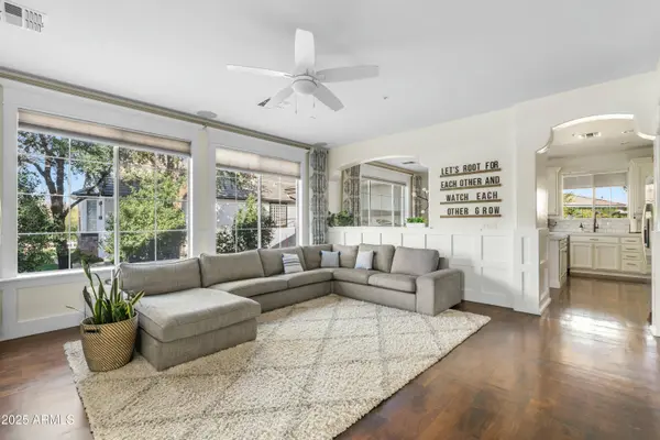 2626 E VALENCIA Street, Gilbert, AZ 85296