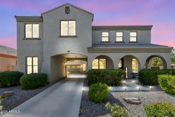 21266 S 213TH Place, Queen Creek, AZ 85142