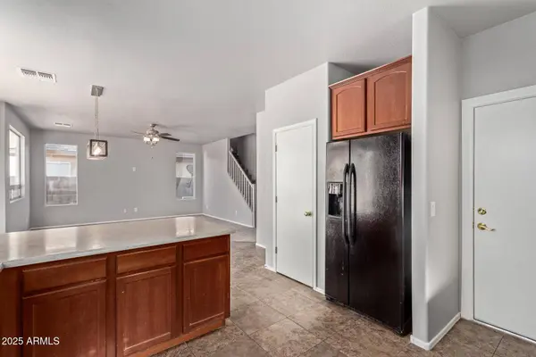 45018 W SAGE BRUSH Drive, Maricopa, AZ 85139