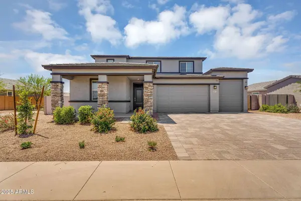 2037 E WETLEAF Place, Casa Grande, AZ 85122