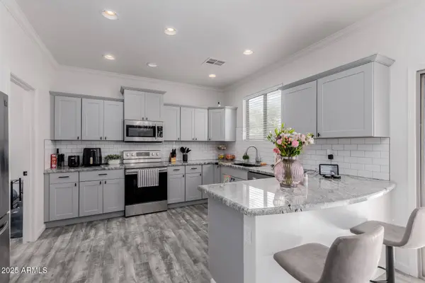 44165 W KRAMER Lane, Maricopa, AZ 85138