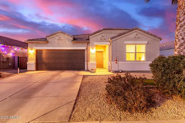 41844 W ROSA Drive, Maricopa, AZ 85138