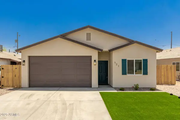 721 W OCOTILLO Street, Casa Grande, AZ 85122