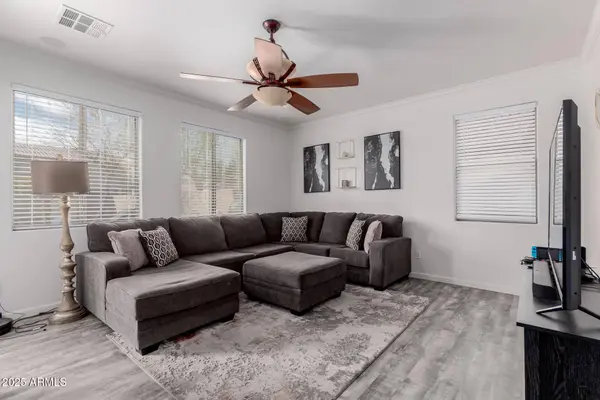 44165 W KRAMER Lane, Maricopa, AZ 85138