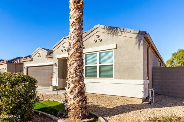 41844 W ROSA Drive, Maricopa, AZ 85138