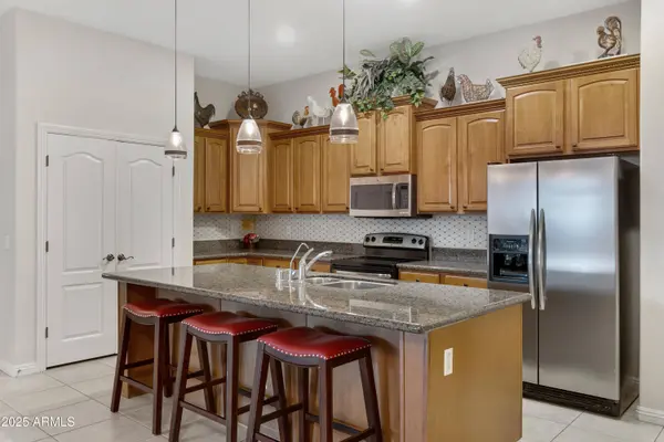 1971 E YELLOWSTONE Place, Chandler, AZ 85249