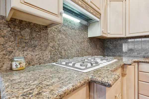 23702 S DESERT SANDS Drive, Sun Lakes, AZ 85248