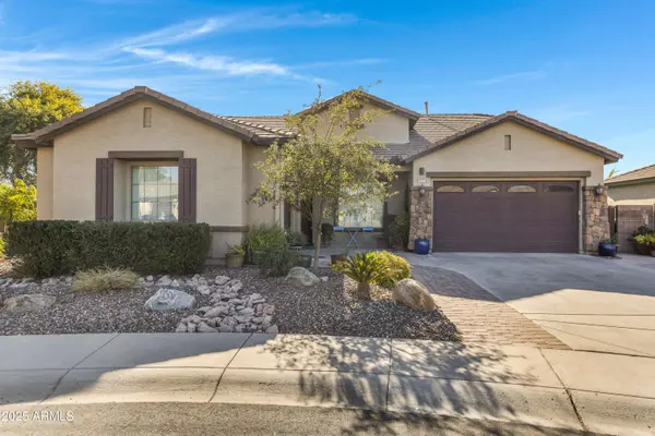 1971 E YELLOWSTONE Place, Chandler, AZ 85249