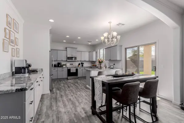 44165 W KRAMER Lane, Maricopa, AZ 85138