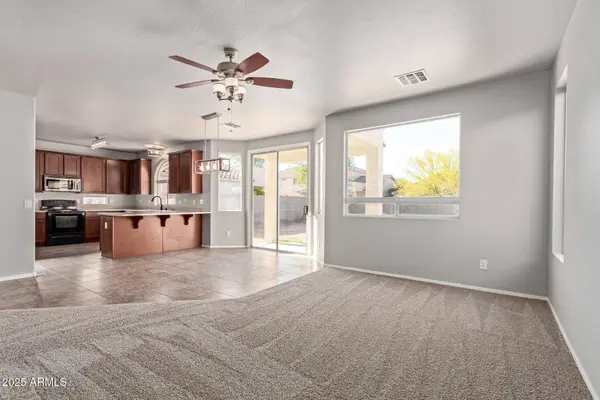 45018 W SAGE BRUSH Drive, Maricopa, AZ 85139