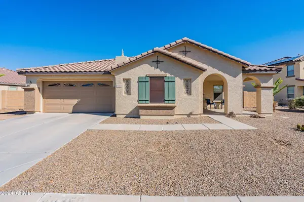 40350 W ART Place, Maricopa, AZ 85138