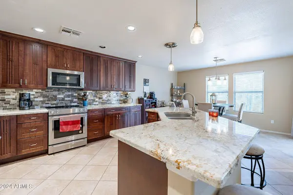 40350 W ART Place, Maricopa, AZ 85138