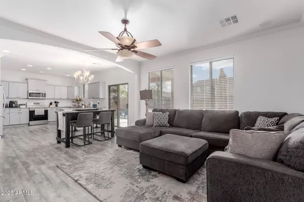 44165 W KRAMER Lane, Maricopa, AZ 85138