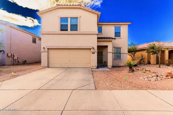 44165 W KRAMER Lane, Maricopa, AZ 85138