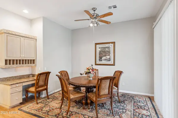 23702 S DESERT SANDS Drive, Sun Lakes, AZ 85248