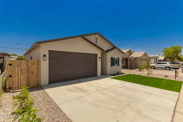 721 W OCOTILLO Street, Casa Grande, AZ 85122