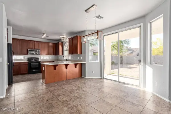 45018 W SAGE BRUSH Drive, Maricopa, AZ 85139