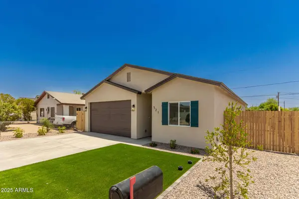 721 W OCOTILLO Street, Casa Grande, AZ 85122