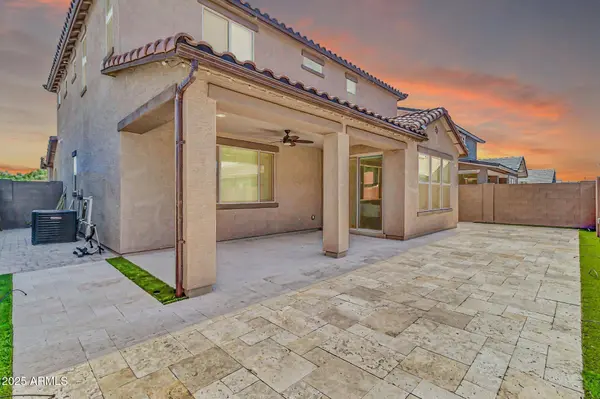 550 E ZION Place, Chandler, AZ 85249