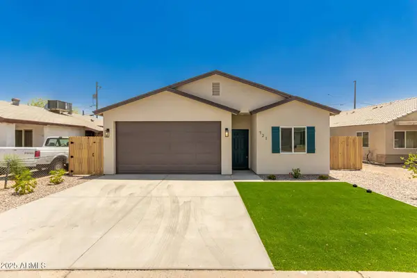 721 W OCOTILLO Street, Casa Grande, AZ 85122