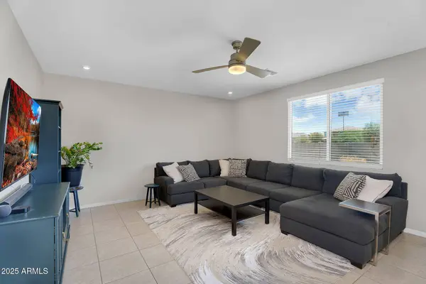 2037 E WETLEAF Place, Casa Grande, AZ 85122