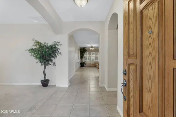 1971 E YELLOWSTONE Place, Chandler, AZ 85249