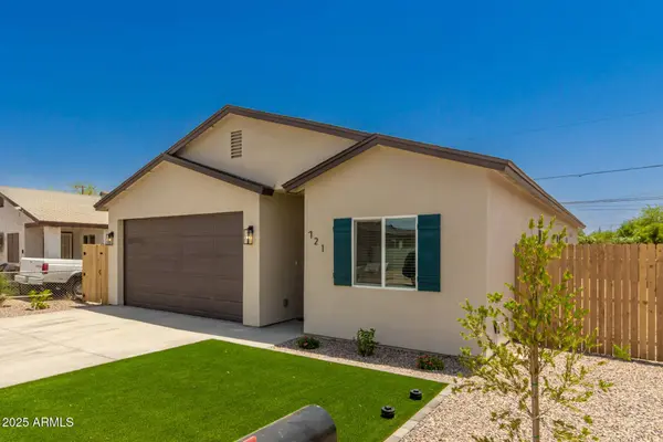 721 W OCOTILLO Street, Casa Grande, AZ 85122