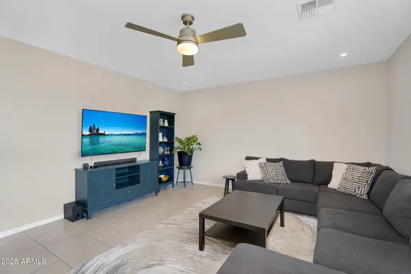 2037 E WETLEAF Place, Casa Grande, AZ 85122