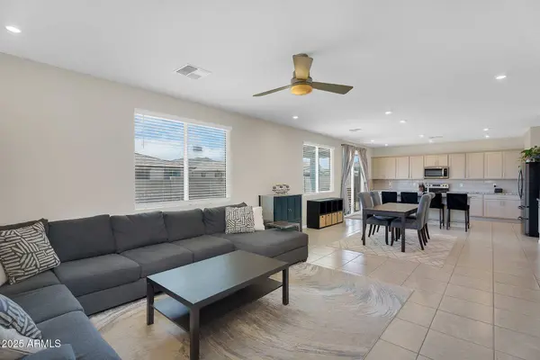 2037 E WETLEAF Place, Casa Grande, AZ 85122