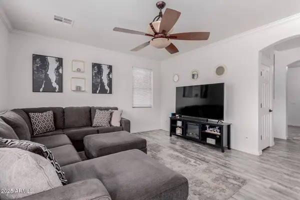 44165 W KRAMER Lane, Maricopa, AZ 85138