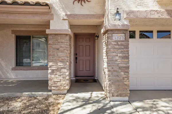 43232 W MAGNOLIA Road, Maricopa, AZ 85138