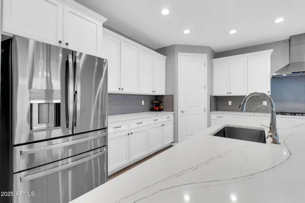 550 E ZION Place, Chandler, AZ 85249