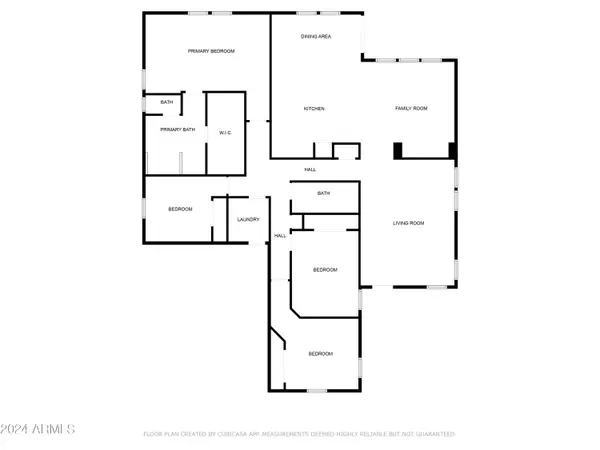 40350 W ART Place, Maricopa, AZ 85138