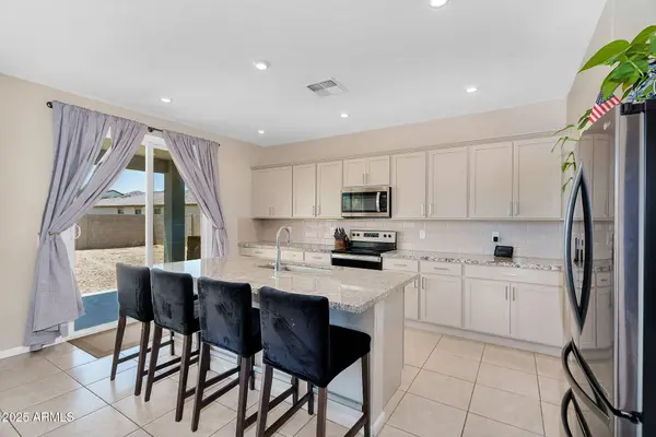 2037 E WETLEAF Place, Casa Grande, AZ 85122